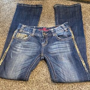 Women’s jeans